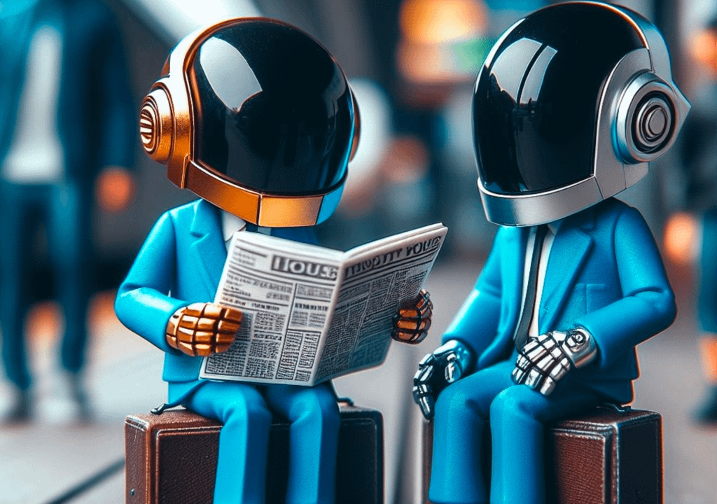 ANA Papers: Samenvatting Programmatic Study - Draft Digital